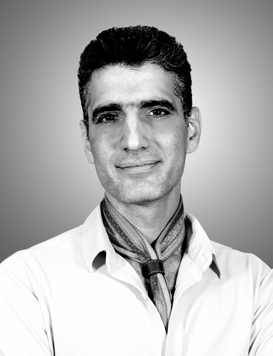 محمد عارف صدر