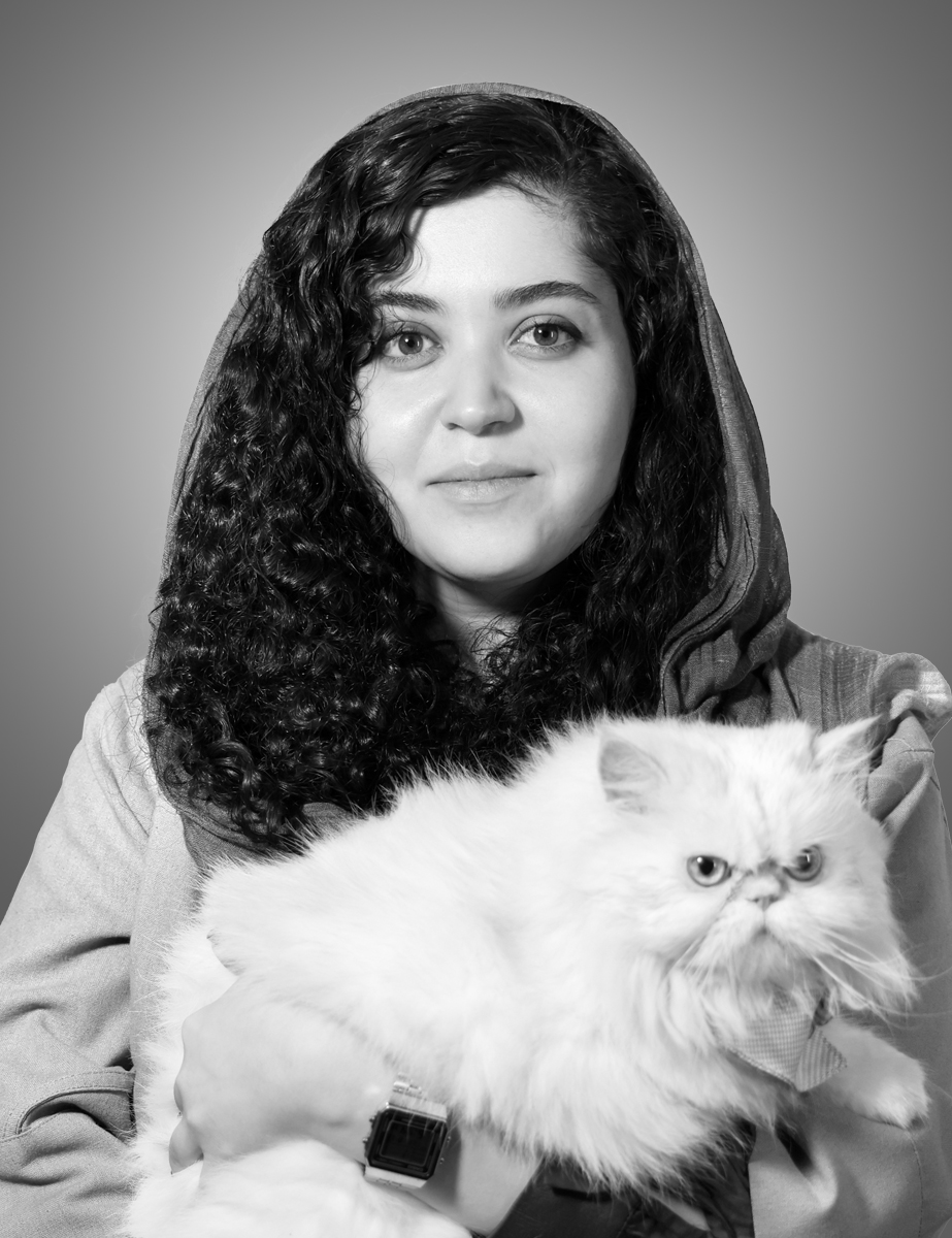 بارسین محمدی