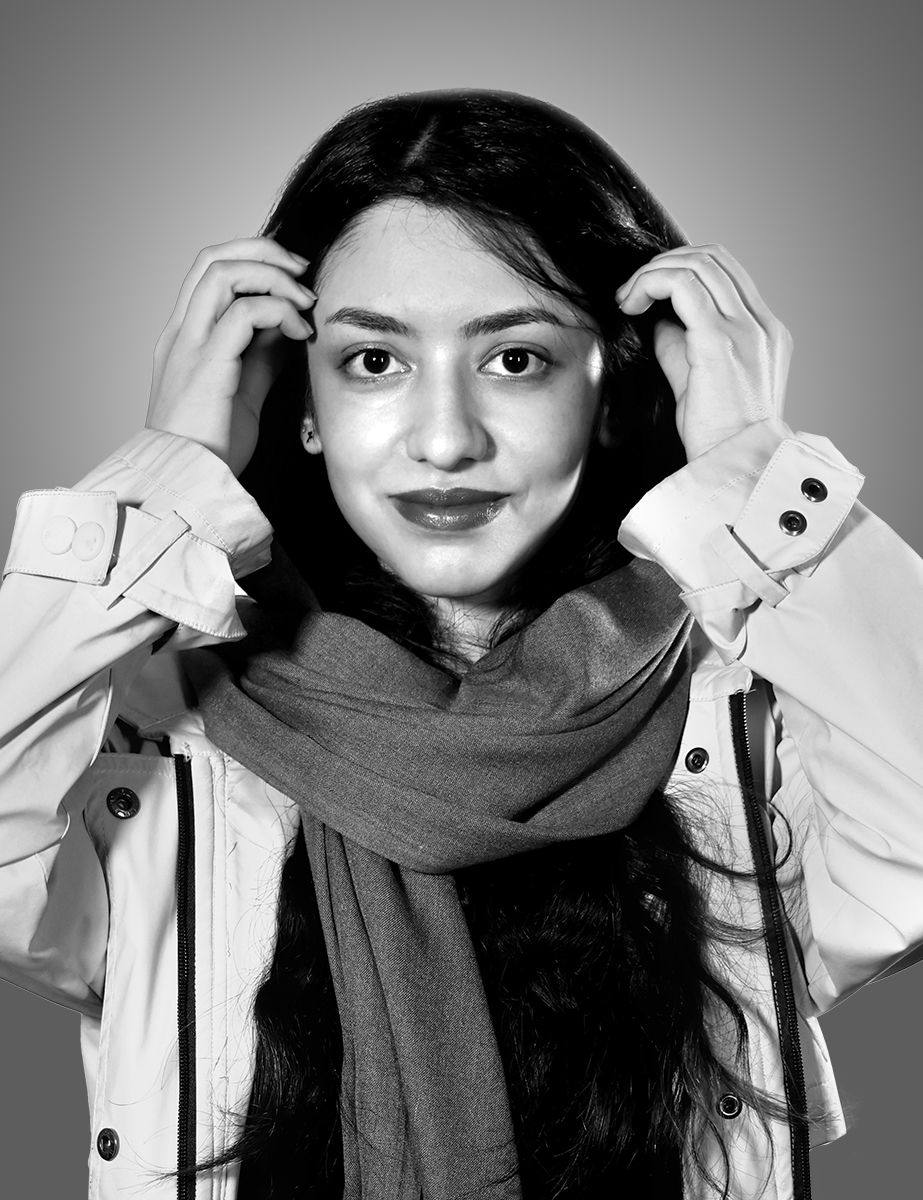 مهشید کجوری