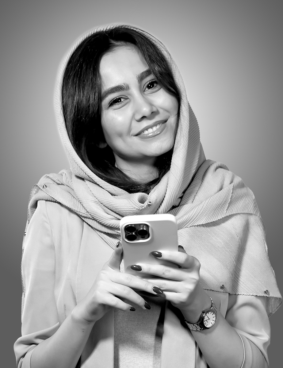 یگانه سعادت سیرت